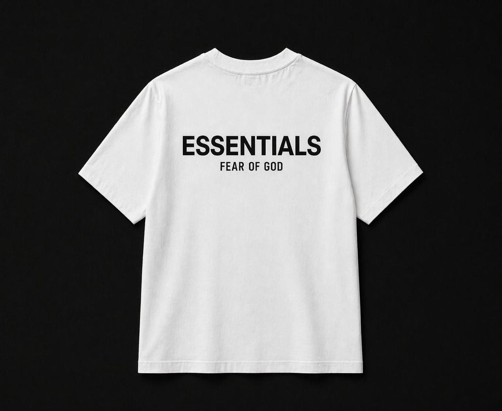 Essentials T-shirt
