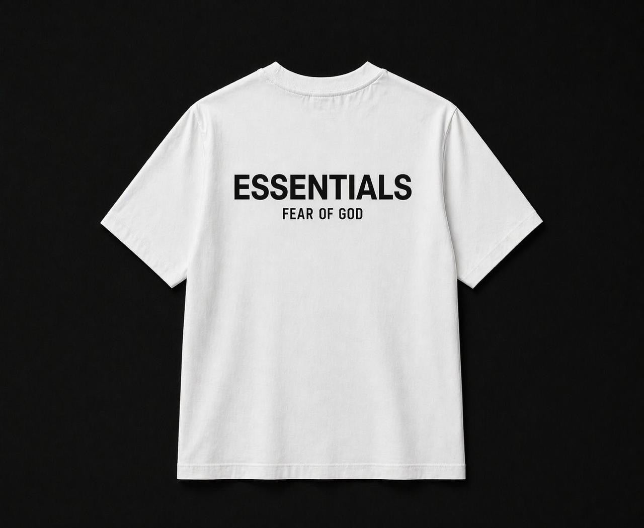 Essentials T-shirt