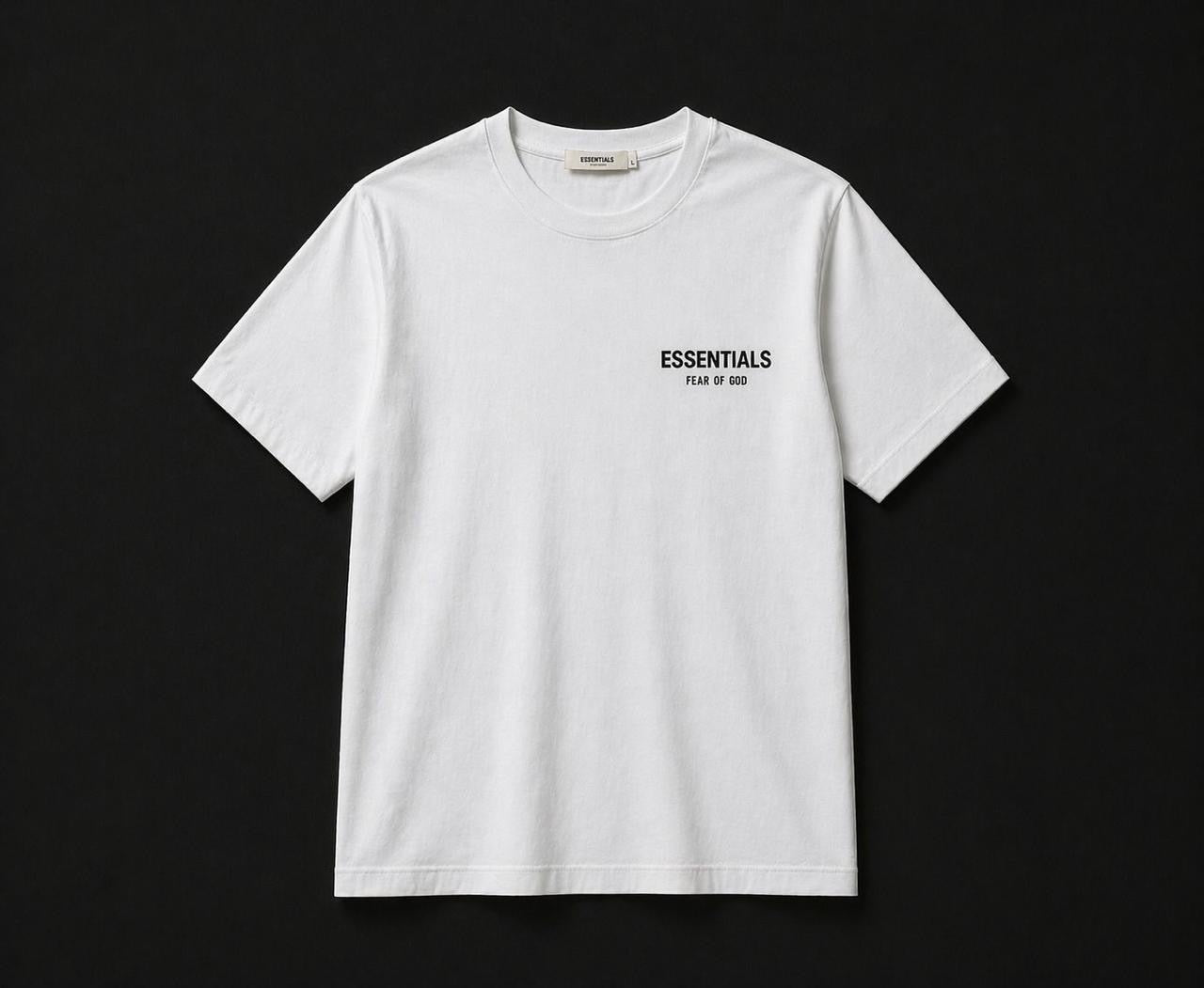 Essentials T-shirt