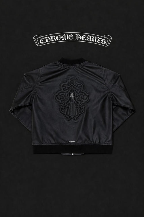 CHROME HEARTS JACKET