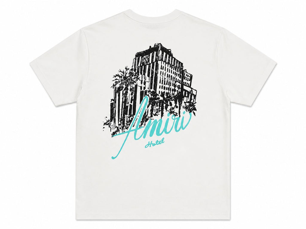 Amiri Tshirt
