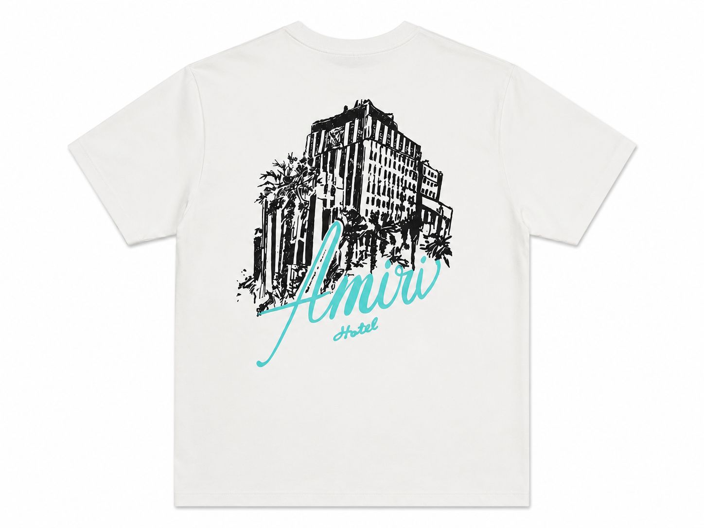 Amiri Tshirt
