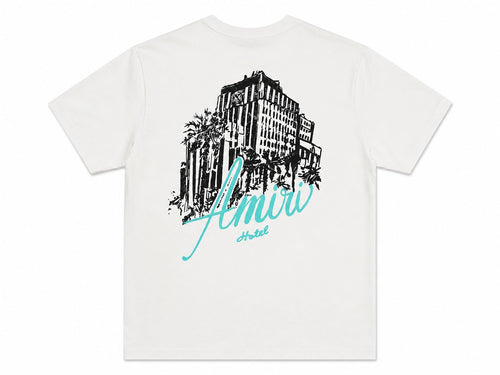 Amiri Tshirt